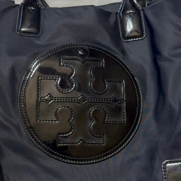 Authentic Tory Burch Tote - Picture 1 of 3